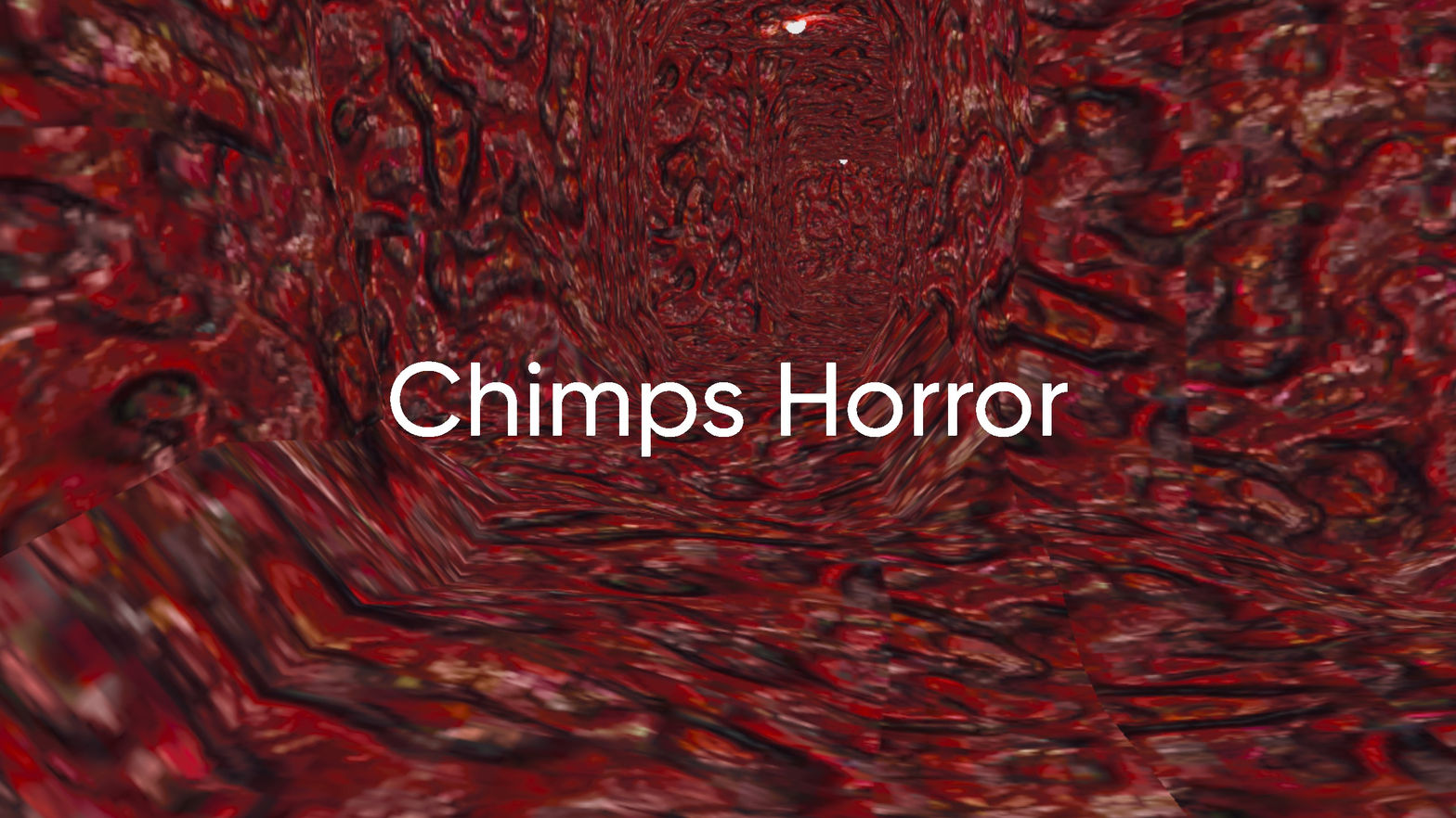 Chimps Horror