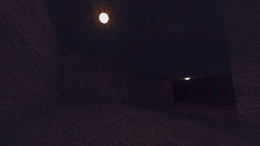Chimps Horror