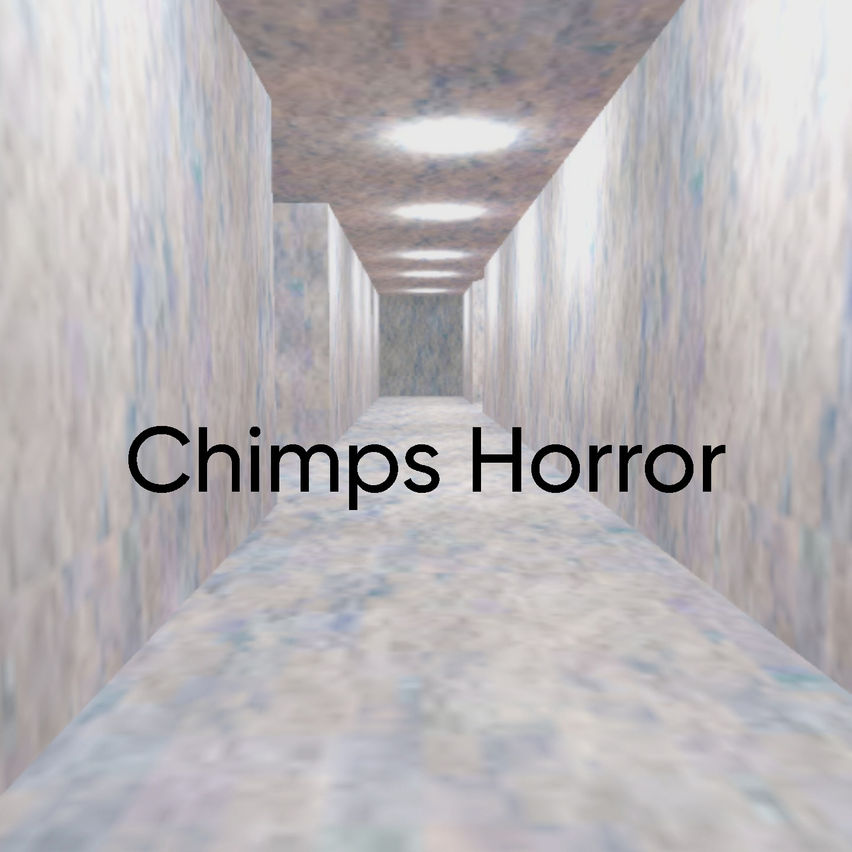 Chimps Horror