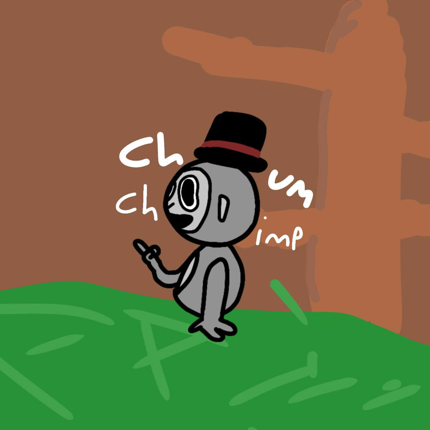 Chum Chimp