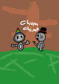 Chum Chimp