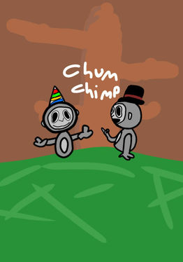 Chum Chimp