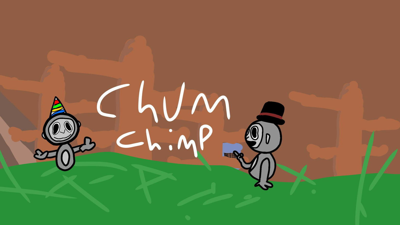 Chum Chimp