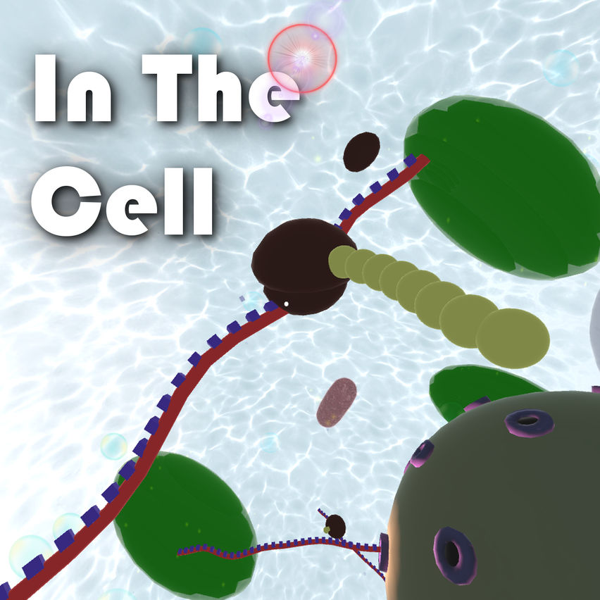 In The Cell