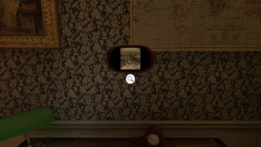 Looking Glass VR