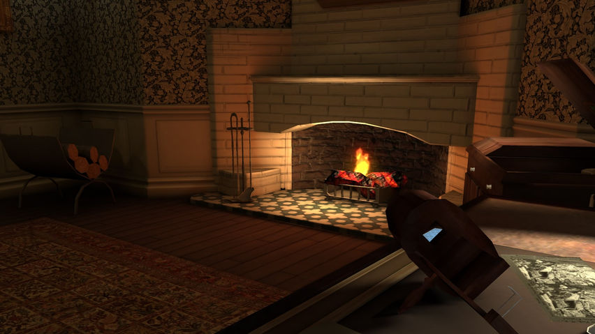 Looking Glass VR