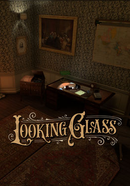 Looking Glass VR