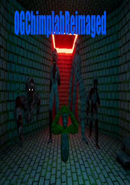 Chimp Foundation Reimaged