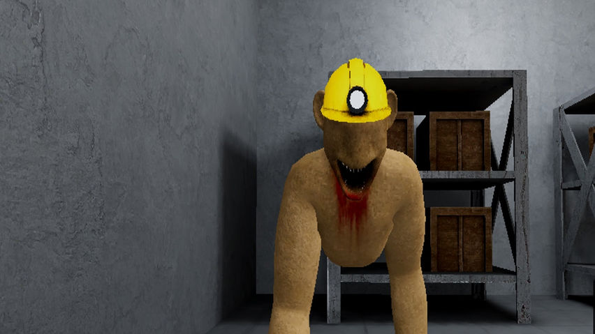 Chimp Foundation Reimaged