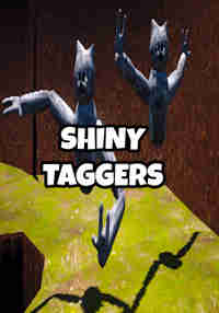 Shiny Taggers
