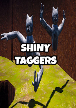 Shiny Taggers