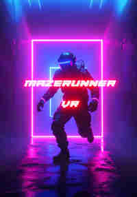 MazeRunner VR
