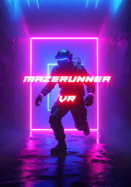 MazeRunner VR