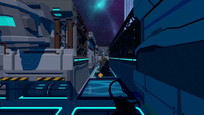 MazeRunner VR