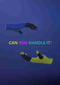 Can You Handle It?