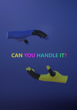 Can You Handle It?