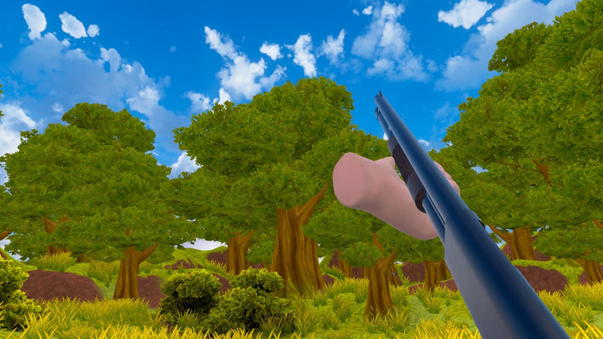 Hunting Club VR