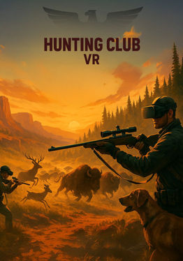 Hunting Club VR