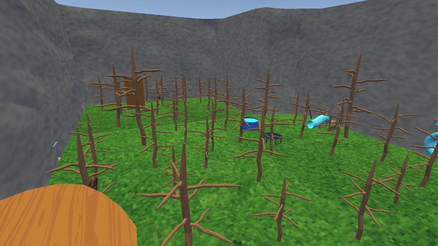 Chimp Kingdom