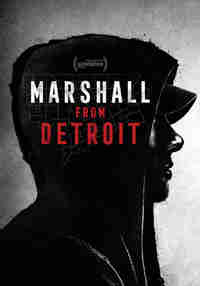 Marshall From Detroit