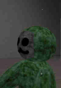 Slimesicles
