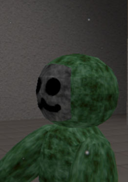 Slimesicles