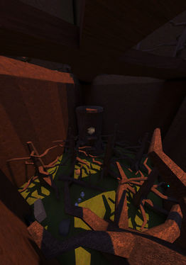 Canopy Chaos V2