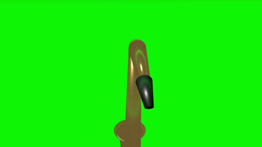 Saxophone