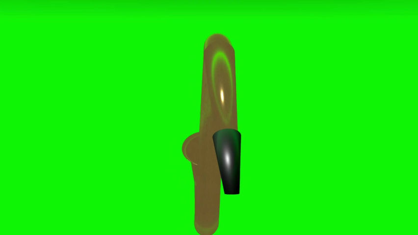 Saxophone