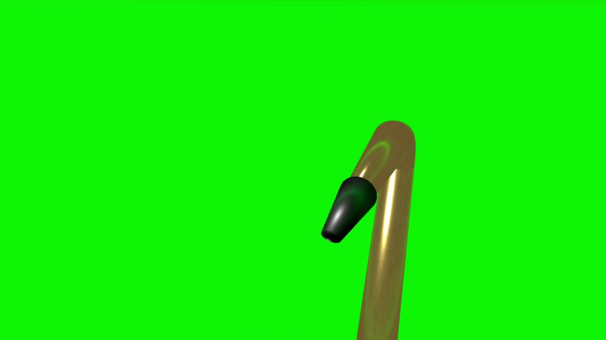 Saxophone
