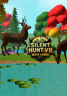 Silent Hunt VR: Wild Lands