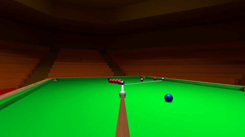 Cue Clash