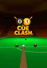Cue Clash