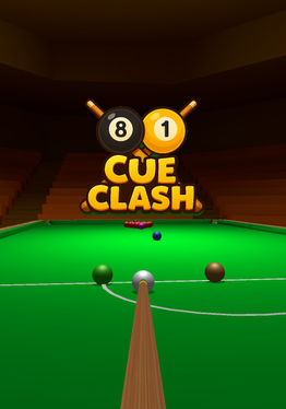 Cue Clash