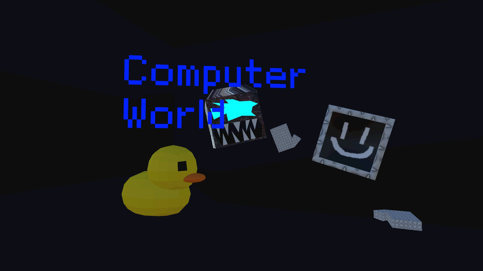 Computer World