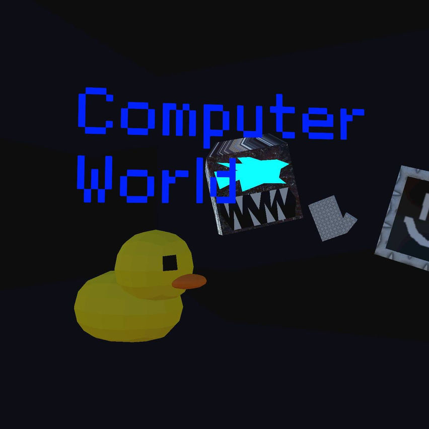Computer World