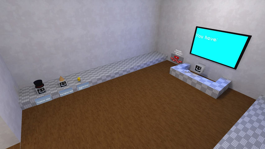 Computer World