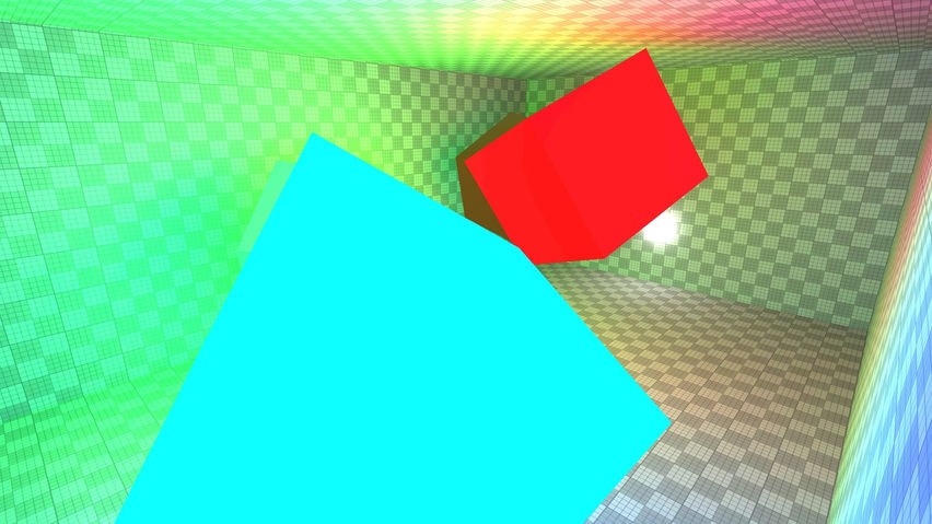 Computer World