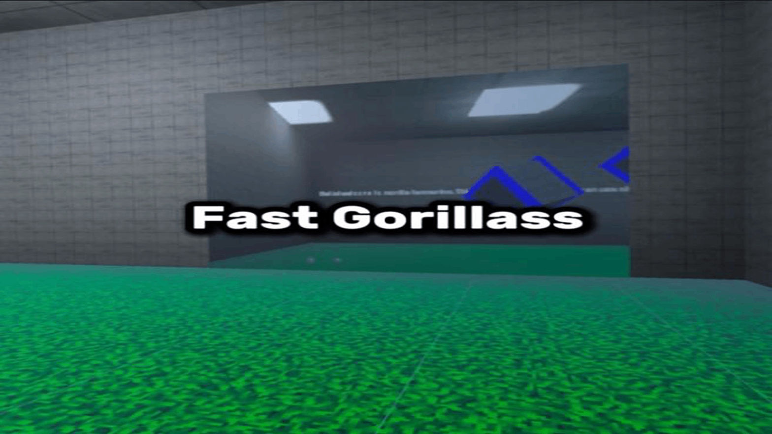 Fast Gorillass