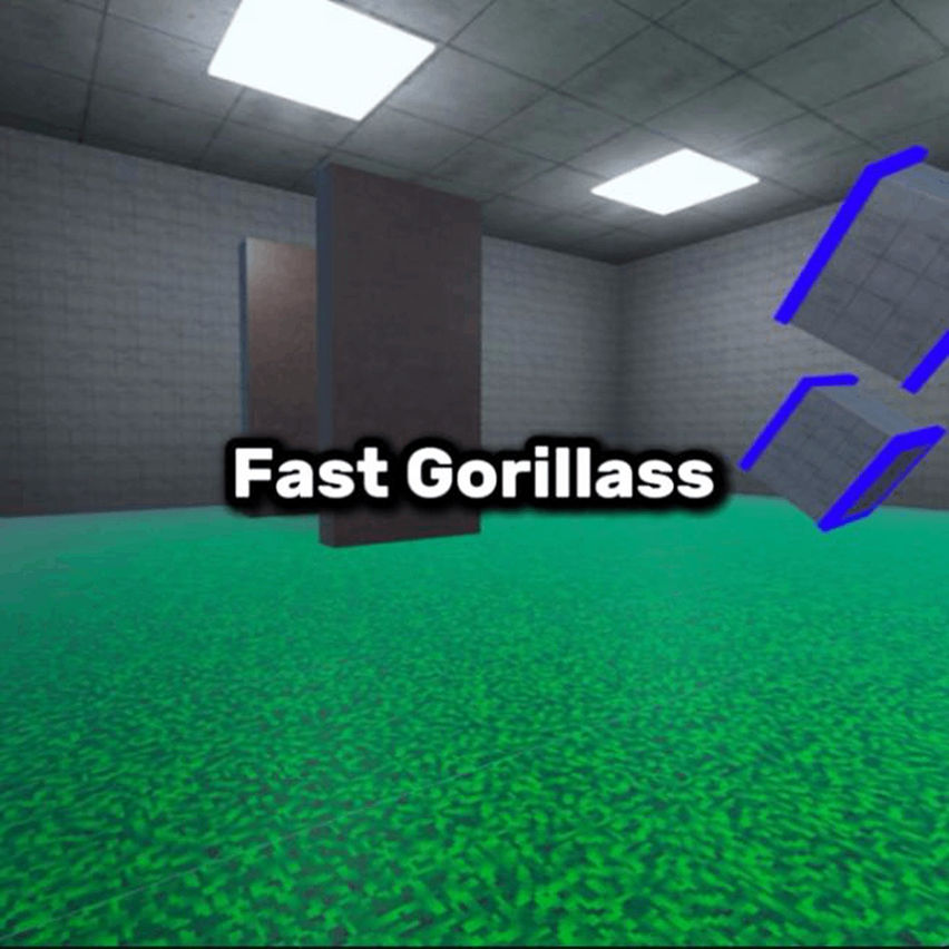 Fast Gorillass