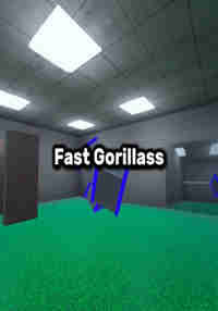 Fast Gorillass