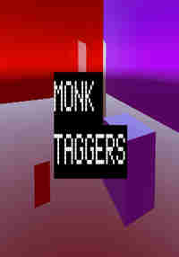 Monk Taggers