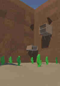 Robot Playground