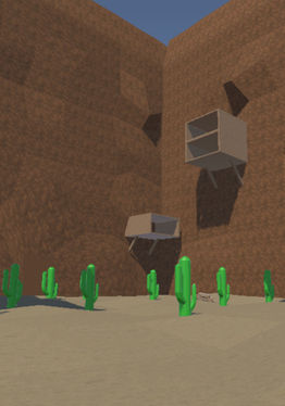 Robot Playground