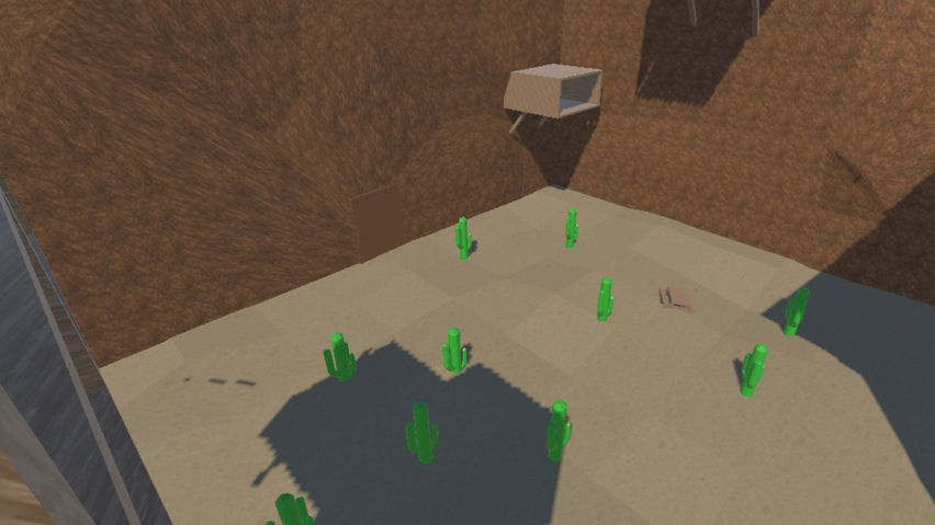 Robot Playground