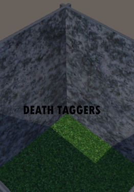 Death Taggers