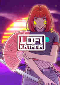 LOFI Katana