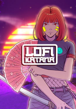 LOFI Katana