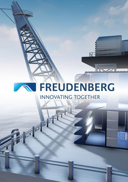 Freudenberg Virtual Reality