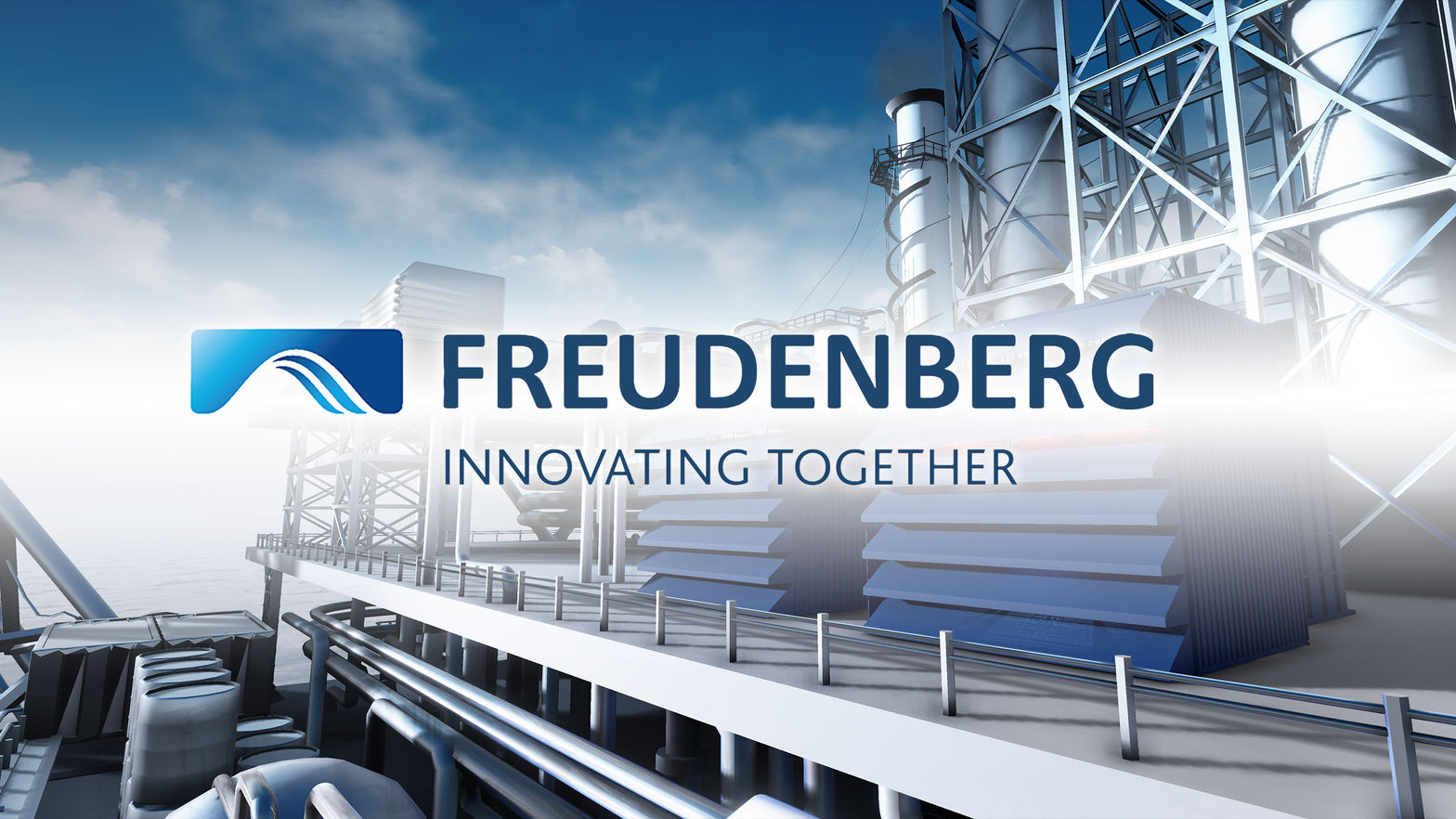 Freudenberg Virtual Reality